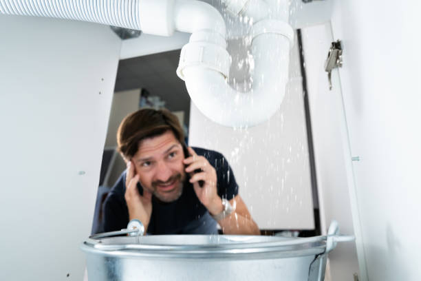 Best Toilet Repair Services  in Harkers Island, NC