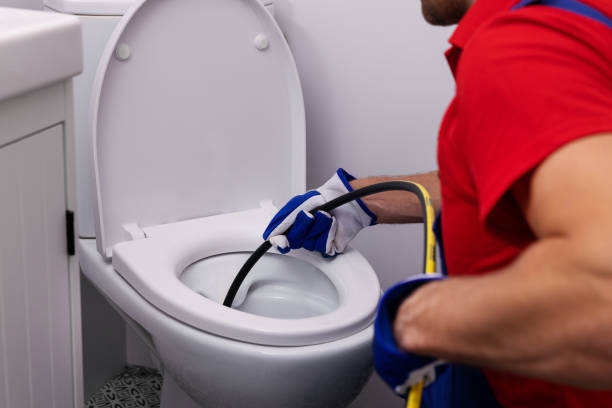 Best Plumbing Inspection Services  in Harkers Island, NC