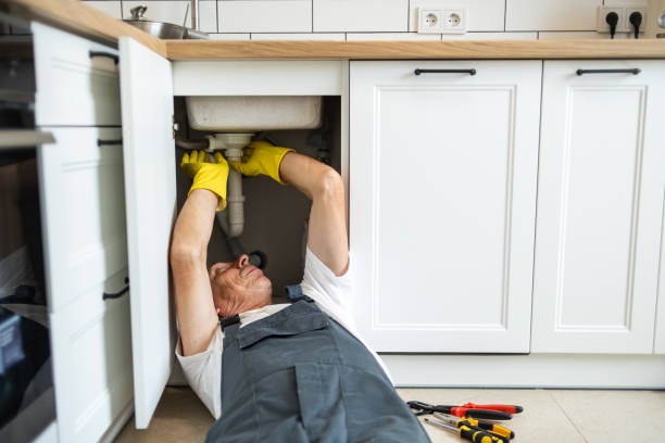  Harkers Island, NC Plumbing Pros