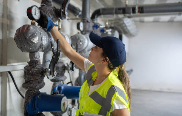 Best Affordable Plumbing Services  in Harkers Island, NC