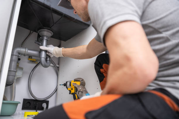 Trusted Harkers Island, NC Plumbing Experts