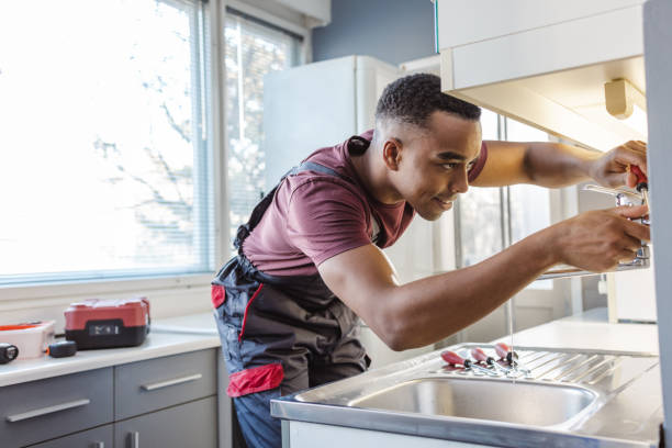 Best Plumbing Installation Services  in Harkers Island, NC
